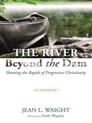 cover image of The River Beyond the Dam